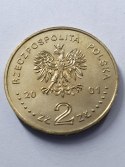 2 zł Trybunał Konstytucyjny 2001 r