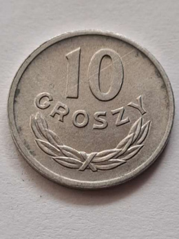 10 gr 1966 rok