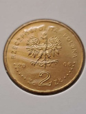 2 zł SGH 2006 r