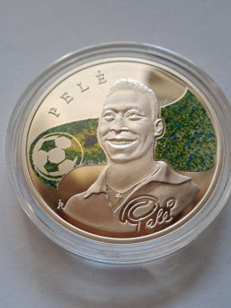 Armenia 100 Dram Pele 2008 r