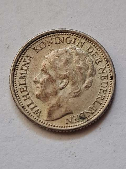 Holandia 10 Cent 1941 r