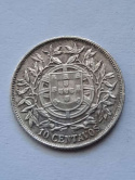 Portugalia 10 centavos 1915 r