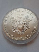 USA Dollar Liberty 2013 r