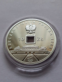 10 zł Pekin 2008 r