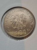 100 zł Jadwiga 1988 r