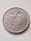 Austria 1 Schilling 1934 r