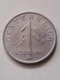 Austria 1 Schilling 1934 r