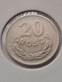 20 Groszy 1949 r