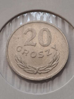 20 Groszy 1979 r