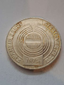 Austria 100 Schilling 1975 r