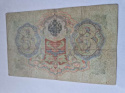 Rosja Banknot 3 Ruble 1905 r