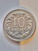 10 Groszy 1991 r