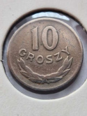 10 groszy 1949 r