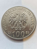 100 zł Powstanie Wielkopolskie 1988 r