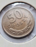 50 Groszy 1949 r