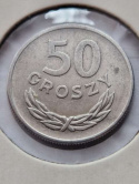 50 Groszy 1949 r