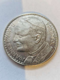 Medal Jan Paweł II