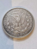 USA Dollar Morgan 1921 r S