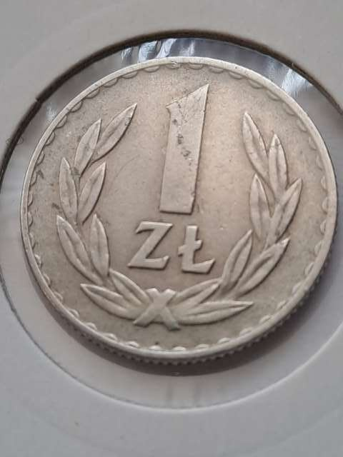 1 złoty 1949 r