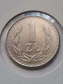 1 złoty 1986 r