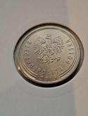 1 złoty 2019 r