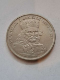 100 zł Władysław I Łokietek 1986 r