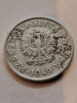 20 Groszy 1949 r