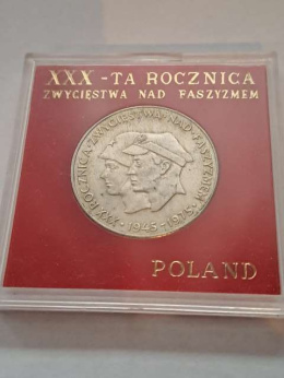 200 zł Faszyzm 1975 r