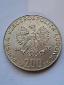 200 zł Olimpiada 1976 r