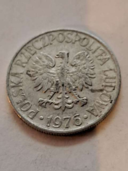 50 Groszy 1976 r