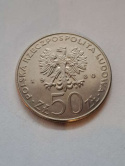 50 zł Bolesław I Chrobry 1980 r