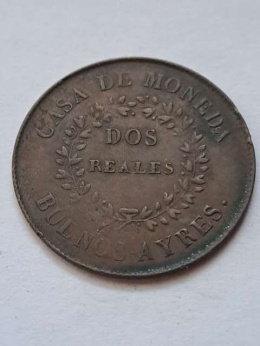 Argentyna 50 Centavos 1992 r