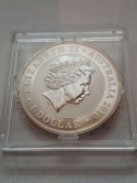 Australia 1 Dolar Koala 2010 r