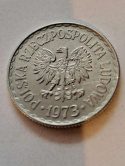 1 Złoty 1973 r