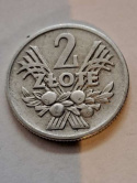 2 złote Jagody 1958 r