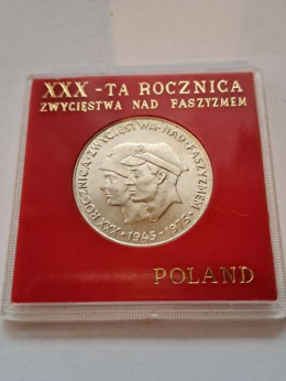 200 zł Faszyzm 1975 r