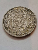 Niemcy 1/6 Talara Fryderyk Wilhelm IV 1842 r A