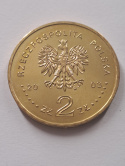 2 zł Przemysł Naftowy 2003 r