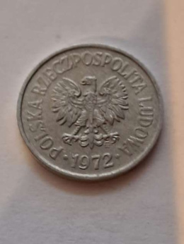 10 groszy 1972 r