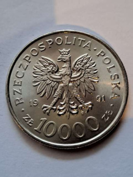 10 tys Konstytucja 3 Maja 1991 r