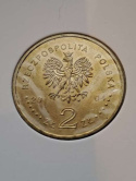 2 zł Dożynki 2004 r