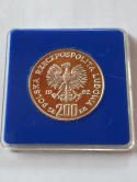 200 zł Bolesław III Krzywousty 1982 r