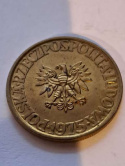 5 złotych 1975 r