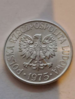 50 Groszy 1975 r