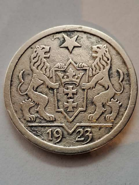 WMG 2 Guldeny 1932 r