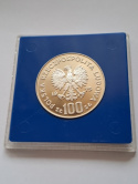 100 zł Helena Modrzejewska 1975 r