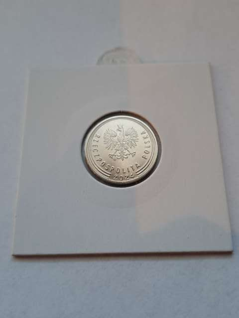 20 Groszy 2024 r