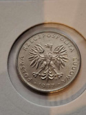 50 Groszy 1987 r