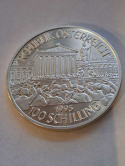 Austria 100 Schilling Pierwsza Republika 1995 r