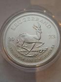 Suid Afrika Krugerrand 2023 r